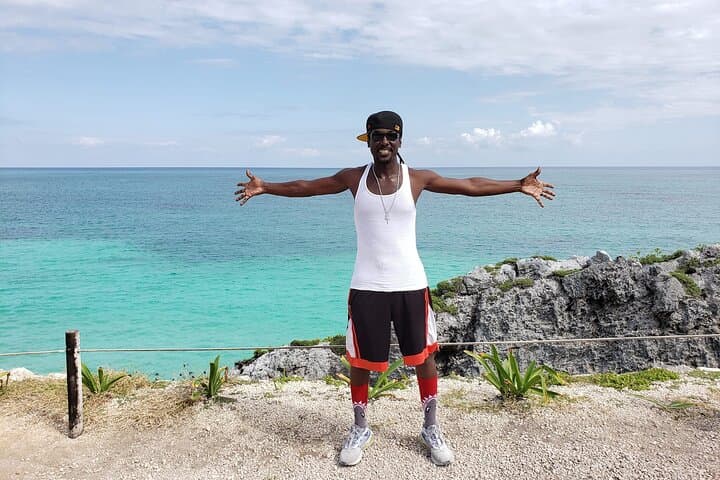 Tulum Ruins and Akumal Turtle Swim: Full-Day Culture & Snorkel Excursion from Tulum photo 4