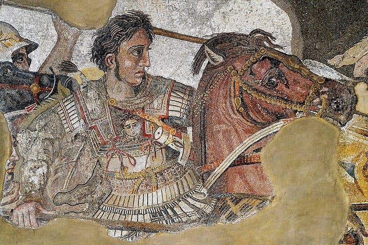 Day Trip to Vergina & Pella: Follow Alexander the Great from Thessaloniki