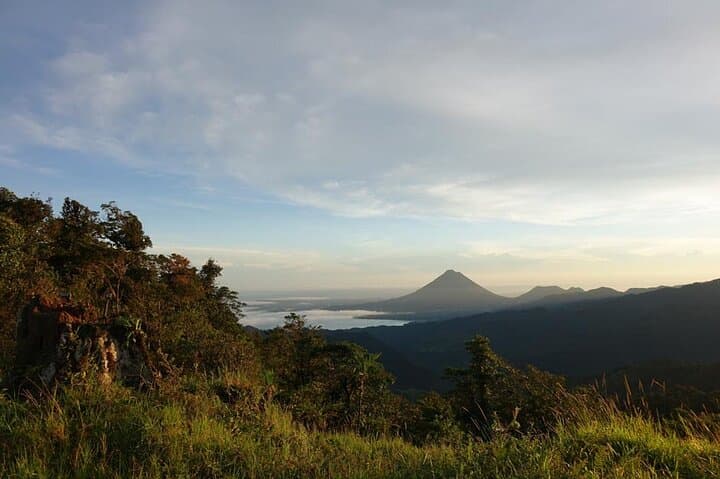 Shared Shuttle from San José to Monteverde: Reliable, Budget-Friendly Transfer