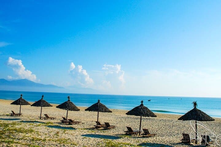 Hoi An & Marble Mountains Shore Excursion — Private Day Trip from Da Nang Port photo 6