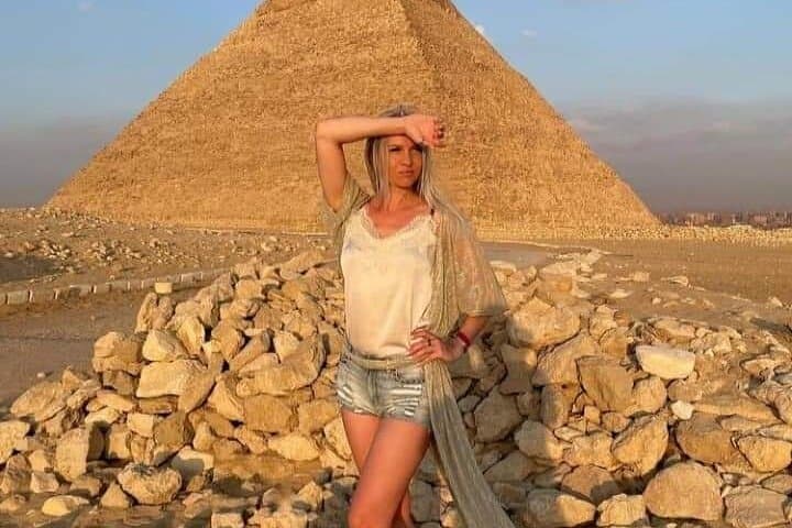 Giza Pyramids, Sphinx, Camel Ride & ATV Adventure: Full-Day Tour from Cairo