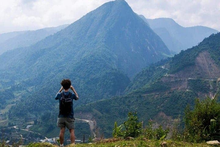 Full-Day Private Trekking in Sapa: Ta Van & Ta Phin Rice Terrace Hike photo 5