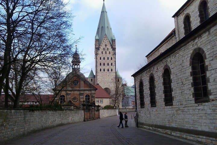 Paderborn e-Scavenger Hunt: Self-Guided Interactive City Game photo 2
