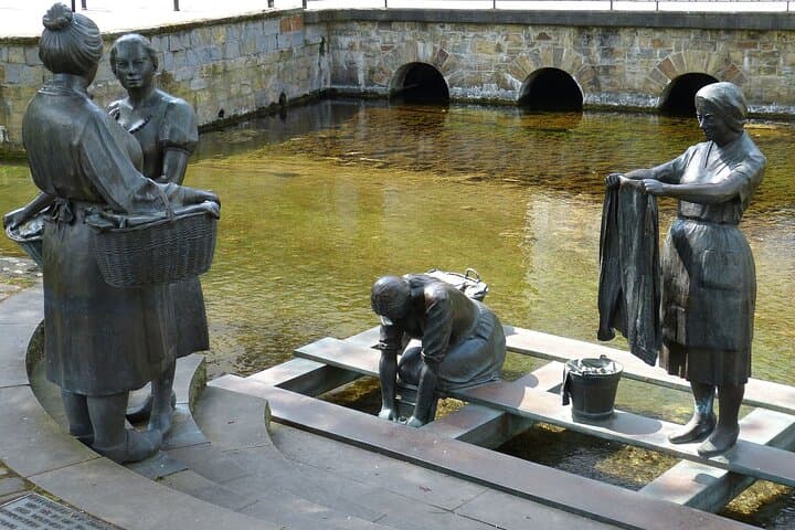 Paderborn e-Scavenger Hunt: Self-Guided Interactive City Game photo 6