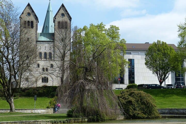 Paderborn e-Scavenger Hunt: Self-Guided Interactive City Game photo 4