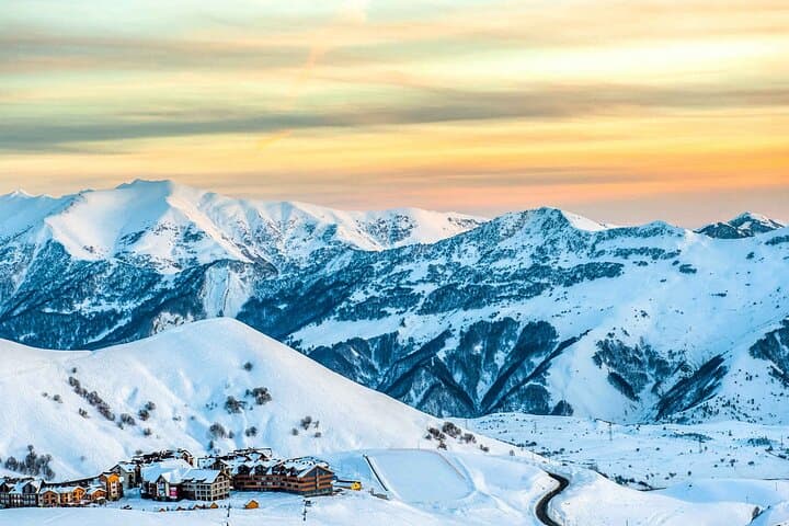 3-Day Private Georgia Tour from Tbilisi — Mtskheta, Kakheti & Kazbegi photo 3