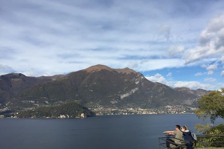 Devil's Bridge Walk — Lezzeno to Bellagio: Lake Como Scenic Hike photo 3