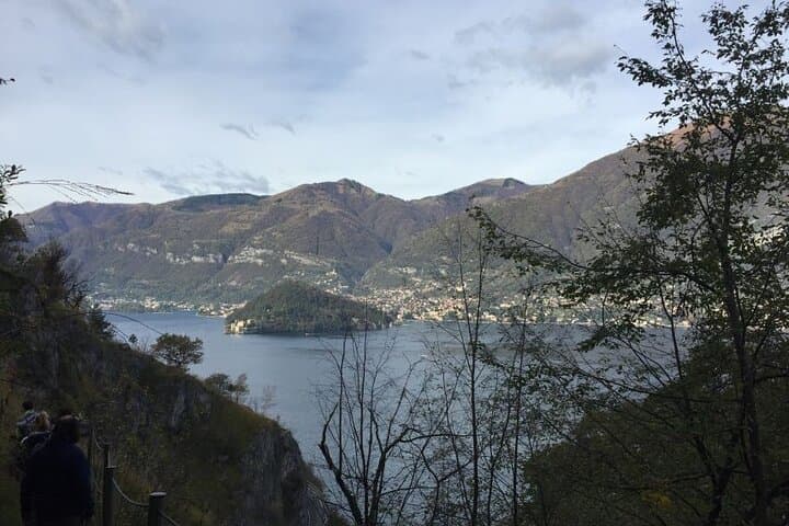Devil's Bridge Walk — Lezzeno to Bellagio: Lake Como Scenic Hike photo 2