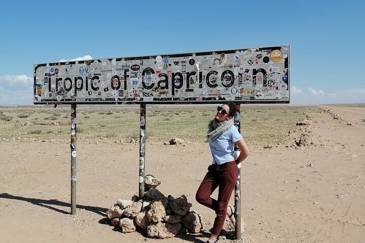 3-Day Scenic Sossusvlei Adventure from Swakopmund — Dunes, Deadvlei & Sesriem photo 6