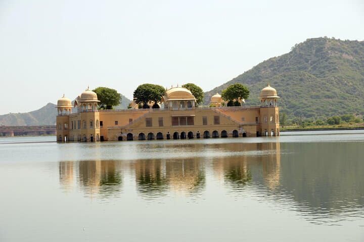 Jaipur in a Day: Private Same‑Day Car Tour from Delhi photo 3