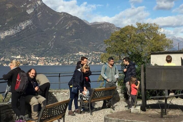 Devil's Bridge Walk — Lezzeno to Bellagio: Lake Como Scenic Hike photo 6