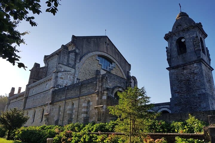 Biscay Villages, Forests and Valleys: Private Full-Day Tour from Bilbao photo 6