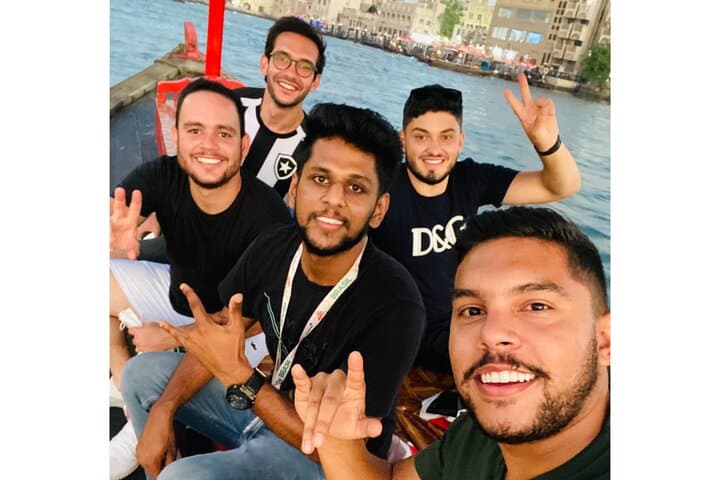 Half-Day Private Dubai Sightseeing: From Old Souks to Burj Khalifa Photo Stops photo 5