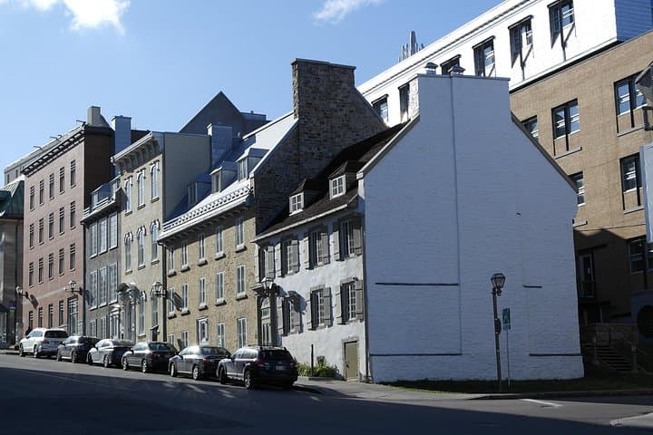 Beyond the Walls E‑Bike Tour: Explore Quebec City’s Upper & Lower Town by Electric Bike photo 4