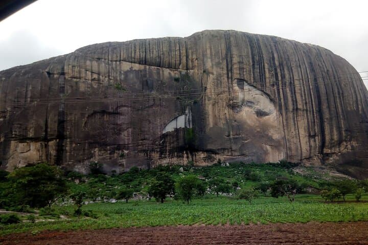 Zuma Rock Hiking Adventure — Climb Nigeria’s Iconic Monolith photo 2