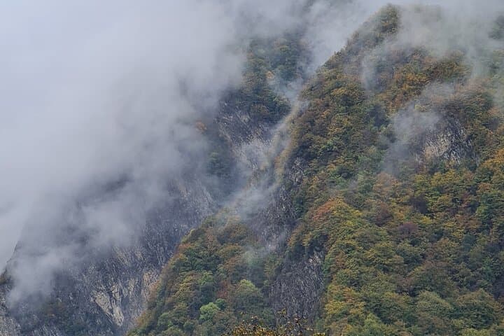 Private Daily Tour From Baku: Gabala, Shahdag & Sheki Highlights photo 6