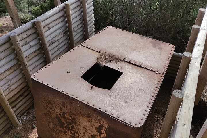 Gallipoli Private Full-Day Tour from Istanbul — ANZAC Battlefields & Trenches photo 5