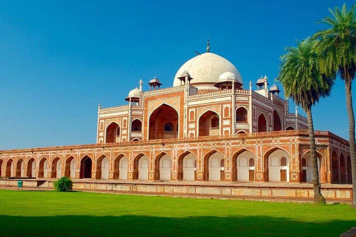 Private Delhi Tour By Car — Old and New Delhi Highlights photo 2