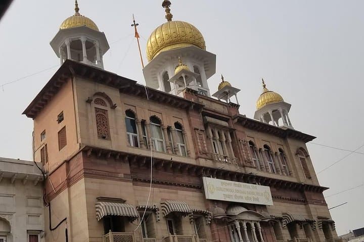 Private Delhi Tour By Car — Old and New Delhi Highlights photo 4