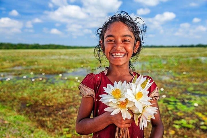 Classic 22-Day Sri Lanka Adventure: Wildlife, Tea Country & Coastal Beaches photo 1