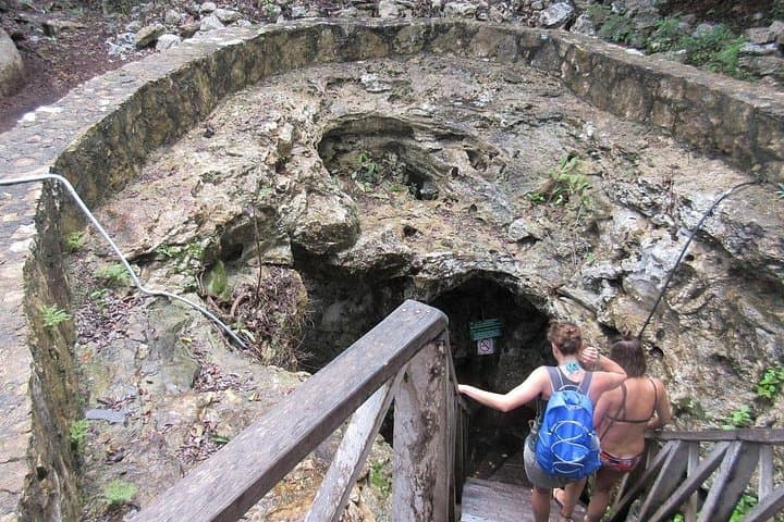 Day Tour from Riviera Maya: Tulum, Coba, Cenote & Playa del Carmen photo 3