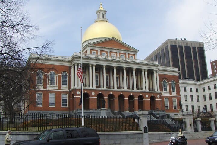 Explore Boston Your Way: Private Customized Walking Tours for History and Culture photo 5