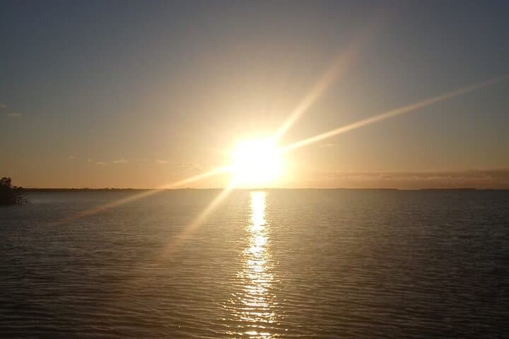 Private 3-Hour Sunset Sail and Swim on Puerto Rico’s South Coast photo 2