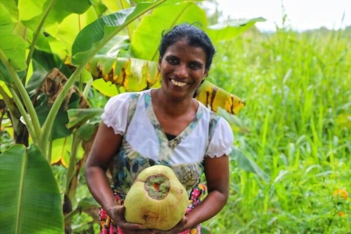 Sri Lanka Village Safari: 7-Night Wilpattu, Mannar & Coastal Wildlife Tour photo 2