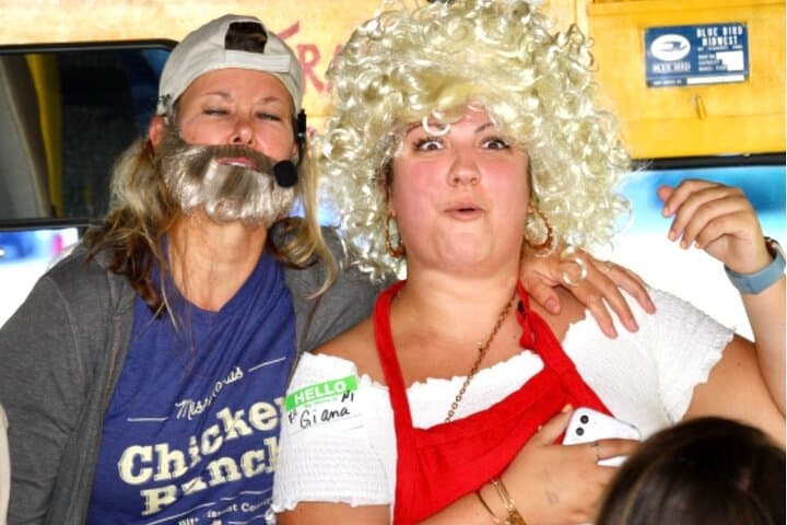 Grammy-Winning Comedy Bus Tour in Nashville — Music City Sing-Along Experience photo 2