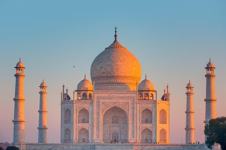 Golden Triangle to Kathmandu: 8-Day Cultural Loop from Delhi to the Himalayas photo 2
