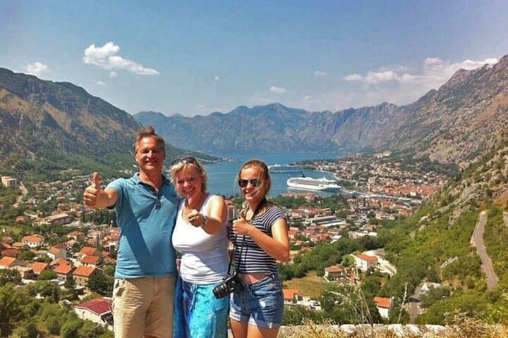 virpazar-fishing-village-and-skadar-lake-private-day-trip-from-kotor photo 5