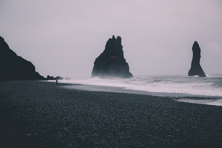 Private South Coast Tour of Iceland — Skógafoss, Reynisfjara & Sólheimajökull in One Day photo 4