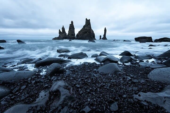Private South Coast Tour of Iceland — Skógafoss, Reynisfjara & Sólheimajökull in One Day photo 5