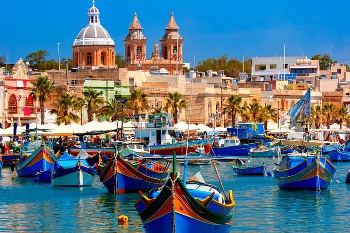 Private Full-Day Malta Tour: Custom Island Highlights & Hidden Gems photo 3