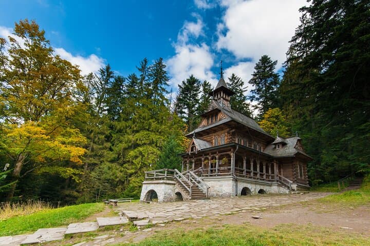 Day Trip to Zakopane & the Tatra Mountains from Krakow photo 3
