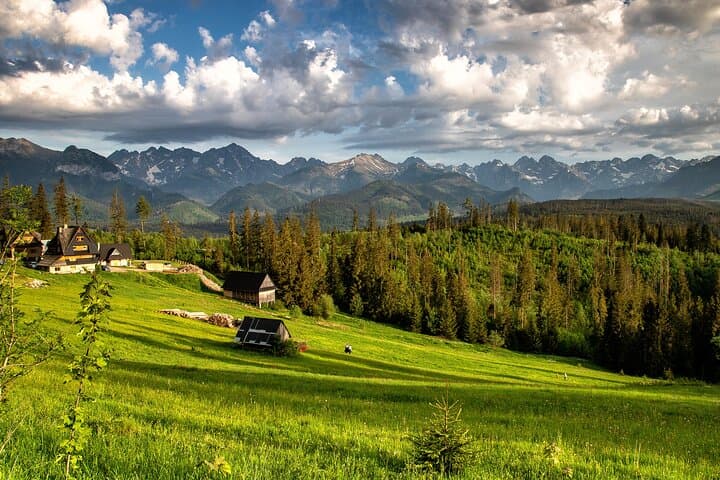 Day Trip to Zakopane & the Tatra Mountains from Krakow photo 6