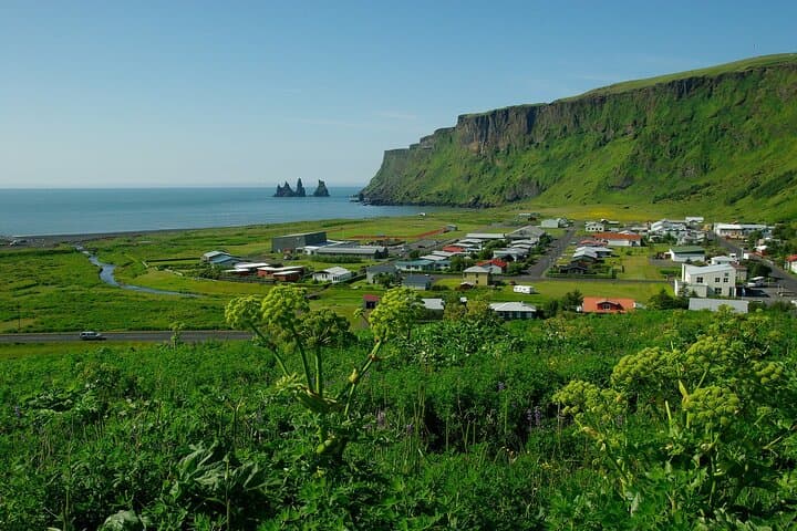 Private South Coast Tour of Iceland — Skógafoss, Reynisfjara & Sólheimajökull in One Day photo 6