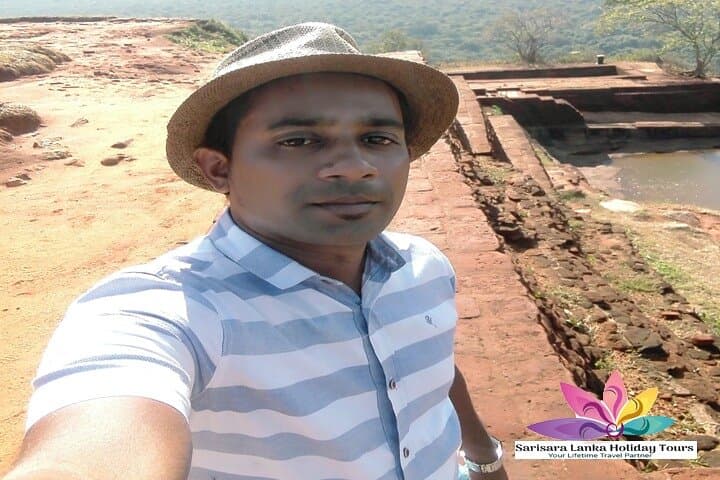 Sigiriya and Dambulla Day Tour from Colombo — Climb Lion Rock & Explore Dambulla Cave Temple photo 6