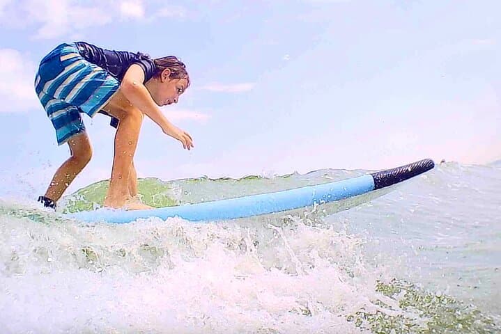 Go Surfing in Da Nang and Hoi An — Learn to Catch Waves on Vietnam's Central Coast photo 4