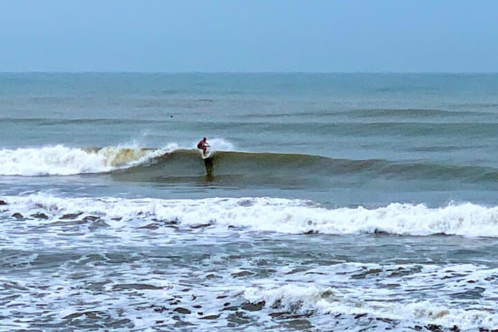 Go Surfing in Da Nang and Hoi An — Learn to Catch Waves on Vietnam's Central Coast photo 5