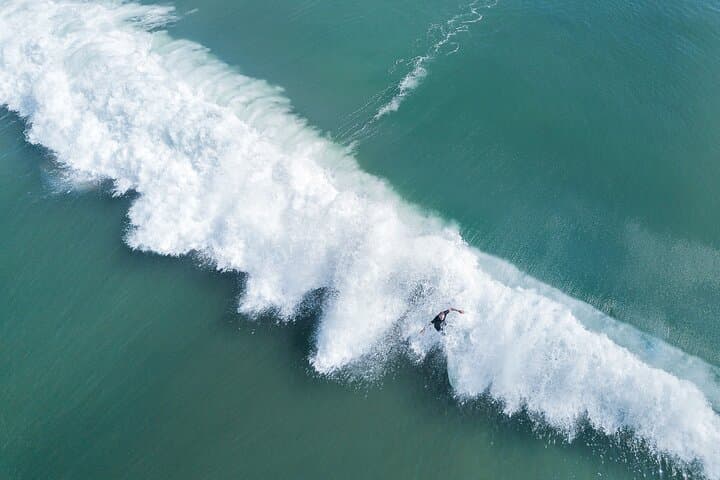 Go Surfing in Da Nang and Hoi An — Learn to Catch Waves on Vietnam's Central Coast photo 6