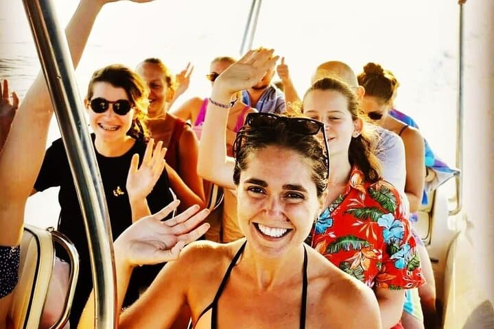 Blue Cave & Five Islands Tour from Split: Blue Grotto, Stiniva & Pakleni Islands photo 6