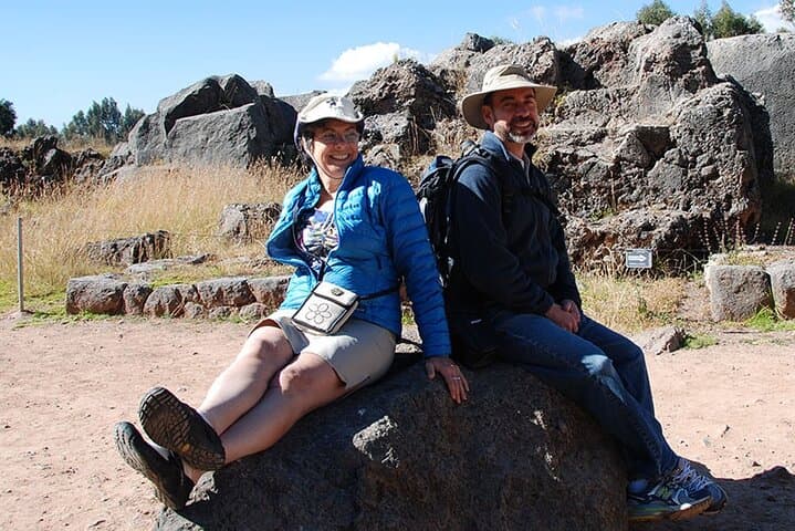 Cusco City Tour: Explore Inca History, Colonial Architecture & San Blas photo 2
