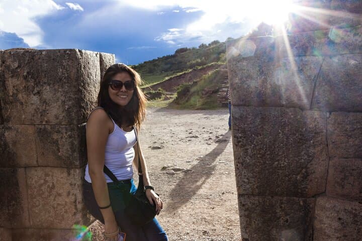 Cusco City Tour: Explore Inca History, Colonial Architecture & San Blas photo 3