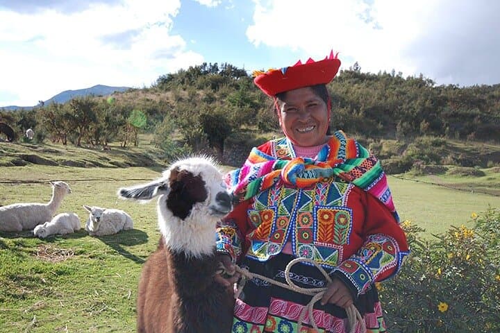 Cusco City Tour: Explore Inca History, Colonial Architecture & San Blas photo 6