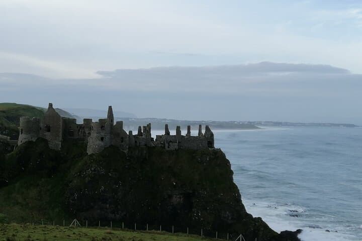 Luxury Private Tour: Giant's Causeway & Game of Thrones North Coast photo 2