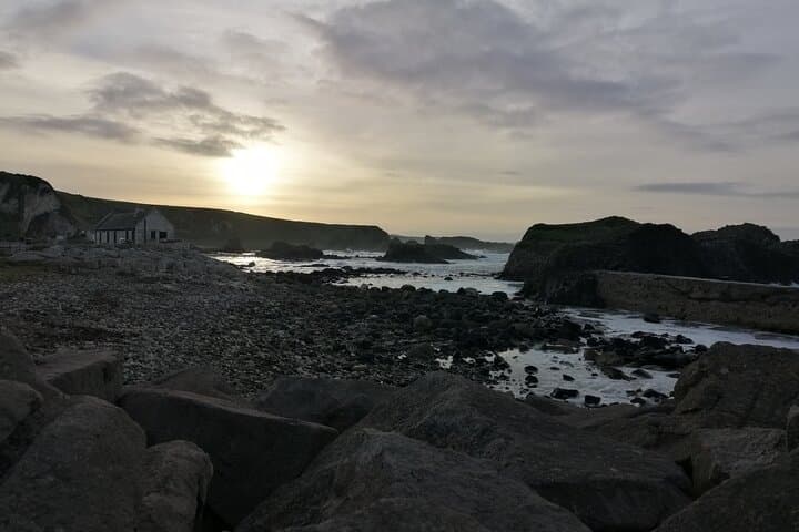 Luxury Private Tour: Giant's Causeway & Game of Thrones North Coast photo 5