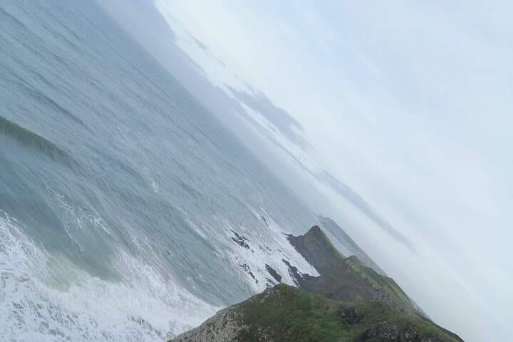 Luxury Private Tour: Giant's Causeway & Game of Thrones North Coast photo 3
