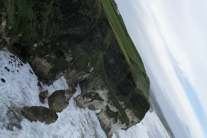 Luxury Private Tour: Giant's Causeway & Game of Thrones North Coast photo 4