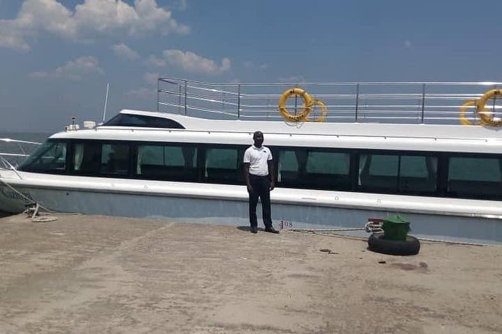 Three-Day Queen Elizabeth National Park Safari — Game Drives, Kazinga Boat & Chimp Trek photo 4